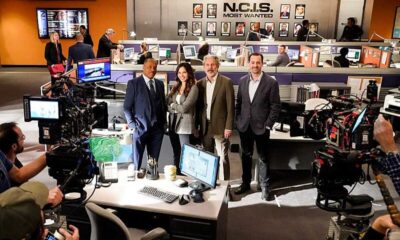 Ncis Returns With A Surprising Season 21 Premiere