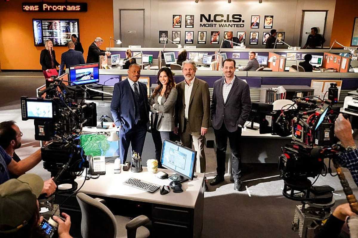 Ncis Returns With A Surprising Season 21 Premiere