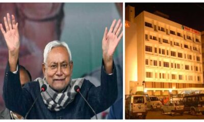 Nda Government In Bihar Gears Up For Crucial Floor Test Amidst Absence Concerns