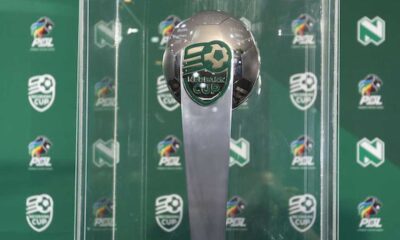 Nedbank Cup Round Of 16 Draw Revealed Without Major Clashes