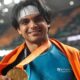 Neeraj Chopra Continues To Shine In 2023: A Look At India Today's Motn Ranking Among Non Cricket Sportsmen