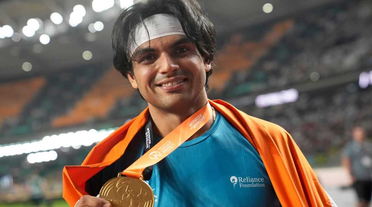 Neeraj Chopra Continues To Shine In 2023: A Look At India Today's Motn Ranking Among Non Cricket Sportsmen