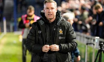 Neil Harris Set To Return To Millwall As Head Coach