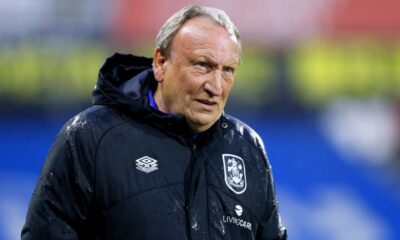 Neil Warnock Set To Take Charge As Interim Manager At Aberdeen