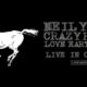 Neil Young And Crazy Horse Announce Spring 2024 Tour With New Album Release