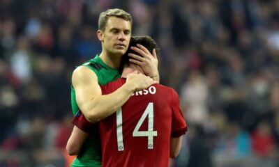 Neuer Praises Xabi Alonso's Influence On Unbeaten Leverkusen