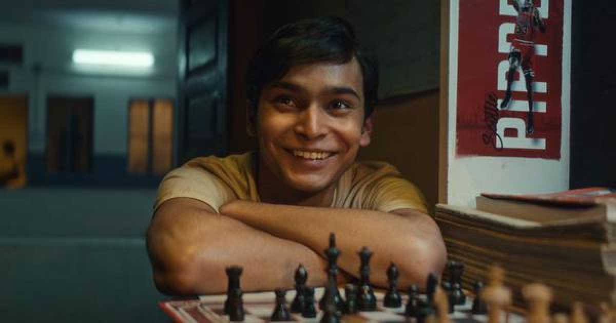 New Indian Film All India Rank Explores The World Of Iit Aspirants In The 90s