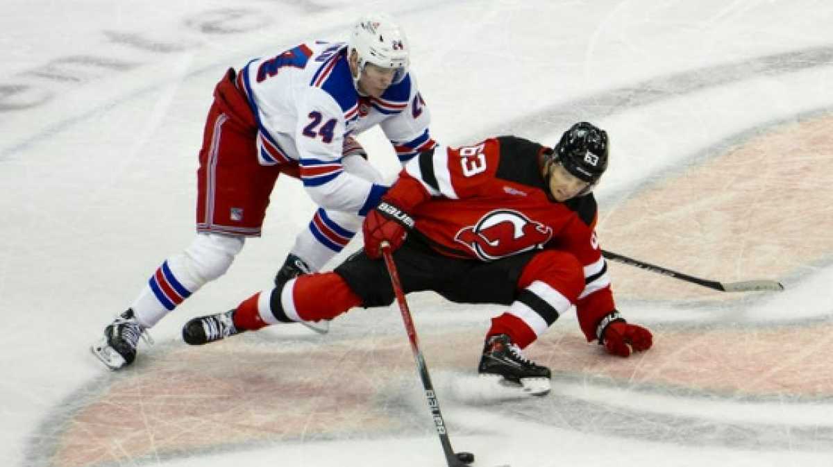 New Jersey Devils Facing Montreal Canadiens In Critical Afternoon Matchup