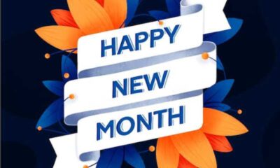 New Month Prayers And Declarations For February 2024: A Season Of Divine Favor And Breakthroughs