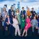 New Series Of The Apprentice Uk Returns With 18 Candidates Competing For Investment