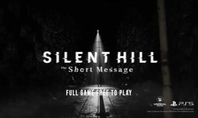 New Silent Hill Game Released As Free Download With Surprise State Of Play Announcement