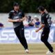 New Zealand All Rounder James Neesham Contemplates International Future After T20 World Cup