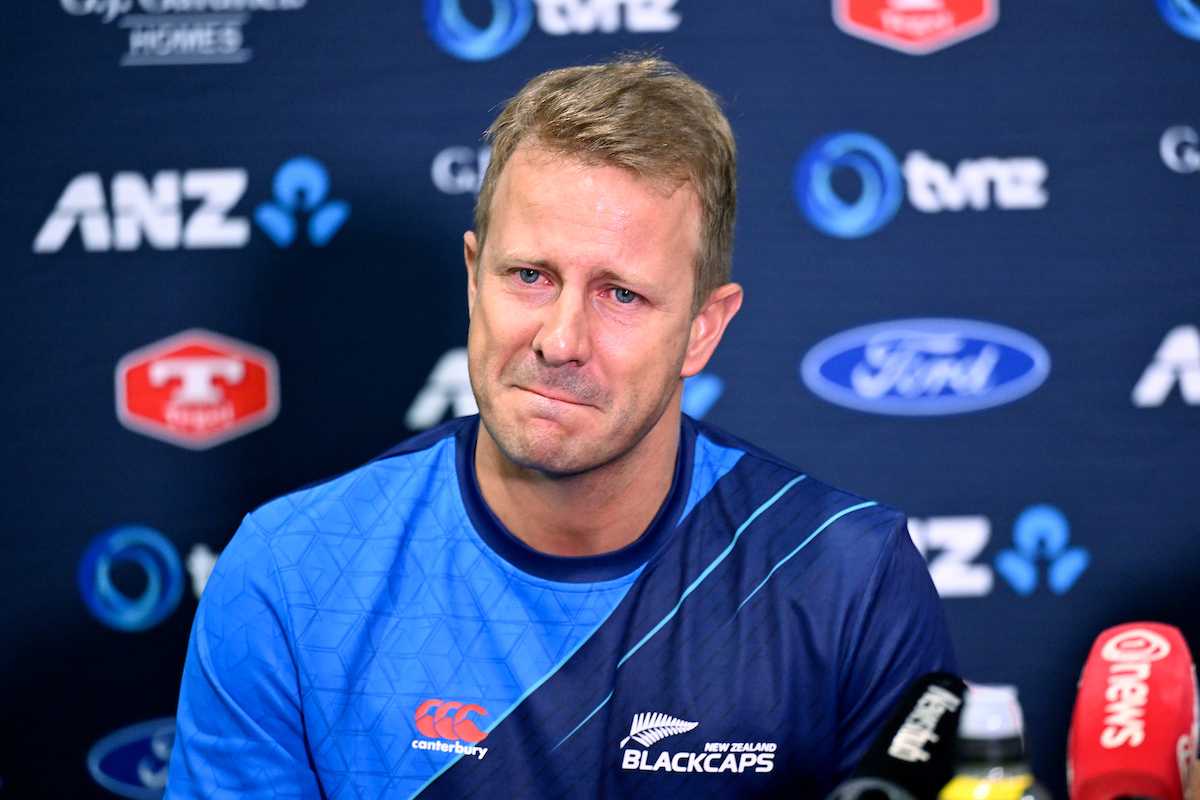 New Zealand Pace Legend Neil Wagner Retires From International Cricket