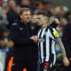 Newcastle Ends Losing Streak With Win Over Luton Town