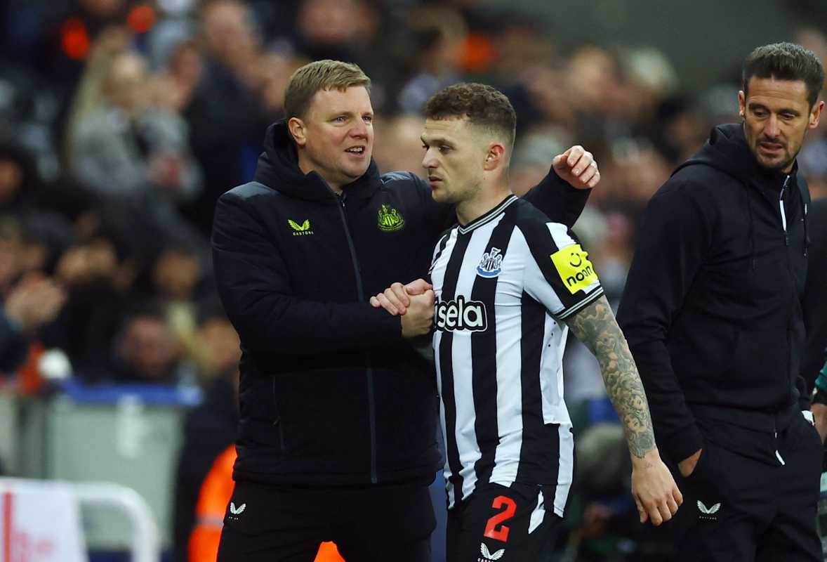 Newcastle Ends Losing Streak With Win Over Luton Town