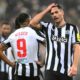 Newcastle United Secure Vital Win Against Bournemouth In Epl Showdown