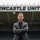 Newcastle United Stand Firm As Manchester United Pursue Sporting Director Dan Ashworth