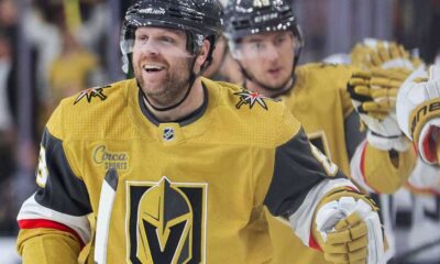 Nhl Veteran Phil Kessel Works Out For Vancouver Canucks In Abbotsford