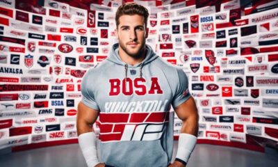 Nick Bosa's Thriving Career And Impressive Net Worth In The Nfl