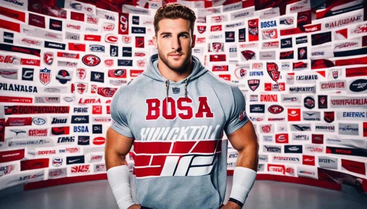 Nick Bosa's Thriving Career And Impressive Net Worth In The Nfl