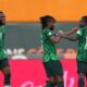 Nigeria Advances To Semi Finals Of 2023 Afcon With Victory Over Angola