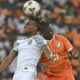 Nigeria Brace For Tough Afcon Final Against Ivory Coast