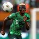 Nigeria Concerned Over Osimhen's Fitness Ahead Of Afcon Semifinal