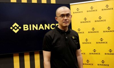 Nigeria Crackdown: Two Binance Executives Arrested In Recent Crypto Industry Turmoil