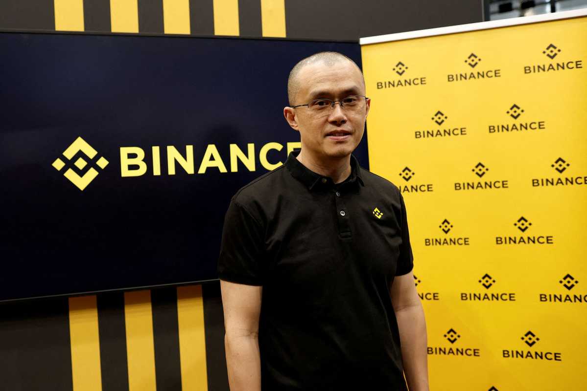 Nigeria Crackdown: Two Binance Executives Arrested In Recent Crypto Industry Turmoil