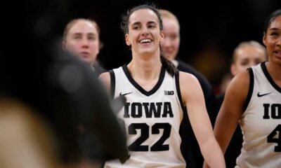 No. 16 Indiana Women's Basketball Defeats No. 4 Iowa In Impressive Win