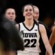 No. 16 Indiana Women's Basketball Defeats No. 4 Iowa In Impressive Win