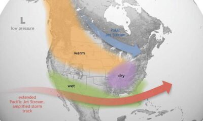 Noaa Experts Discuss January Climate Analyses, El Nino Update, And Seasonal Outlooks