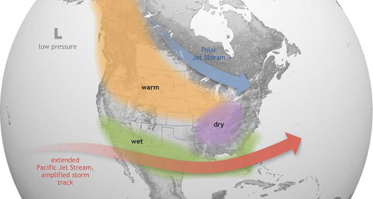 Noaa Experts Discuss January Climate Analyses, El Nino Update, And Seasonal Outlooks