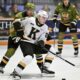 North Bay Battalion Secure Dominant 9 0 Victory Over Kingston Frontenacs