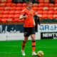 Northern Ireland Defender Sam Mcclelland Prepared For Triumph At Dundee United