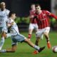 Nottingham Forest And Bristol City Battle It Out In Fa Cup Thriller