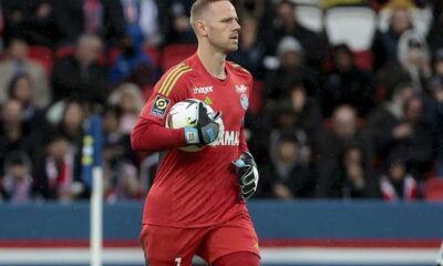 Nottingham Forest And Crystal Palace Target New Goalkeepers On Deadline Day