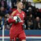 Nottingham Forest And Crystal Palace Target New Goalkeepers On Deadline Day