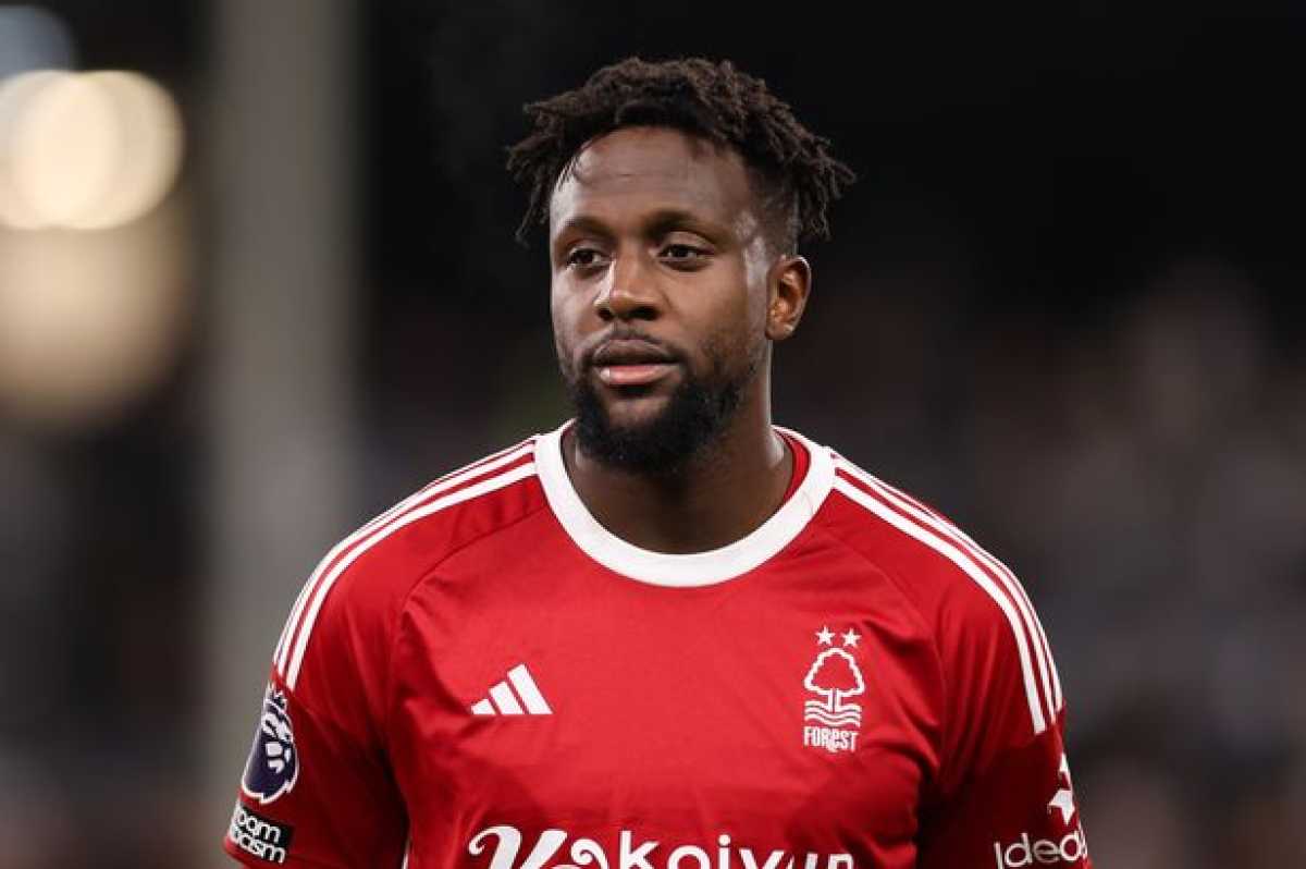 Nottingham Forest's Injury Causes Divock Origi's Loan Move To Collapse