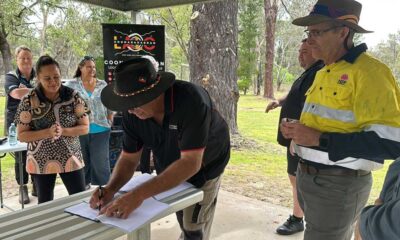 Nsw Launches Program To Boost Bushfire Resilience Through Aboriginal Cultural Landscape Management