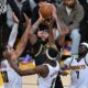 Nuggets Stand Pat At Nba Trade Deadline, Beat Lakers 114 106