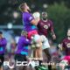 Nwu Eagles Begin Varsity Cup Title Defence With Strong Win Over Maties