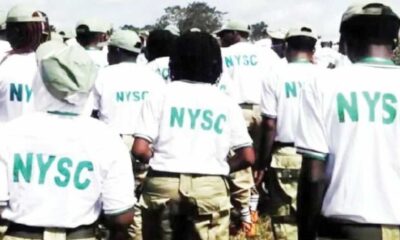 Nysc Official Warns Against Extortion Of Corps Members In Katsina State