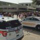 Off Duty Officers Respond To Shooting At Lakewood Church In Houston