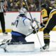 Offensive Struggles Continue For Winnipeg Jets In 3 0 Loss To Penguins