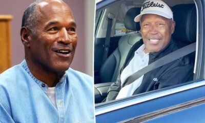 O.j. Simpson Denies Hospice Rumors, Reveals Cancer Battle And Chemotherapy Treatment In New Social Media Update