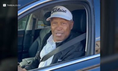 Oj Simpson Refutes Hospice Rumors, Plans Super Bowl Sunday Gathering In Las Vegas