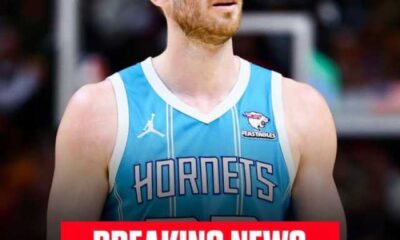 Oklahoma City Thunder Finalizing Trade For Gordon Hayward