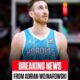 Oklahoma City Thunder Finalizing Trade For Gordon Hayward