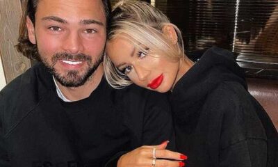 Olivia Attwood's Husband Reveals His Plea Against Love Island Journey